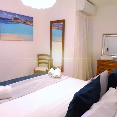 Seafront Apartment Terrace, Lounger & Panoramic Ocean Views Mellieha Room photo