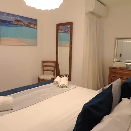 Seafront Apartment Terrace, Lounger & Panoramic Ocean Views Mellieha Room photo